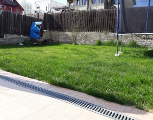 Ház 5 szobák eladó on Cluj-napoca, Zóna Iris