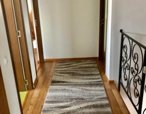 Ház 5 szobák eladó on Cluj-napoca, Zóna Iris