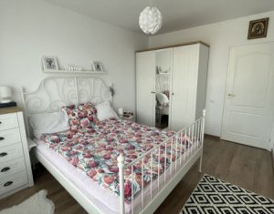 Lakás 3 szobák eladó on Cluj-napoca, Zóna Marasti