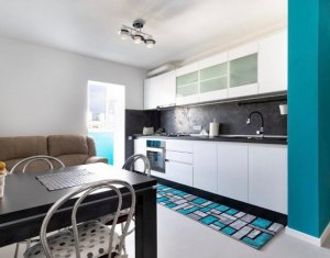 , 46m2 on Cluj-napoca, Zóna Manastur