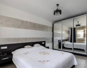 Lakás 2 szobák eladó on Cluj-napoca, Zóna Manastur