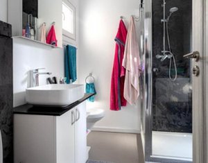 Lakás 2 szobák eladó on Cluj-napoca, Zóna Manastur