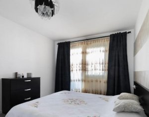 Lakás 2 szobák eladó on Cluj-napoca, Zóna Manastur