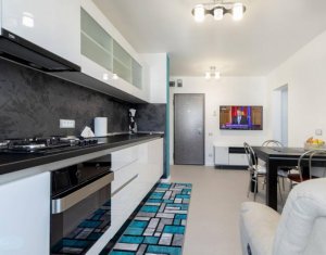 Lakás 2 szobák eladó on Cluj-napoca, Zóna Manastur