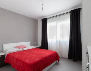 Lakás 2 szobák eladó on Cluj-napoca, Zóna Manastur