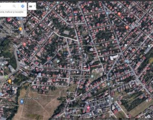 , 550m2 on Cluj-napoca, Zóna Andrei Muresanu