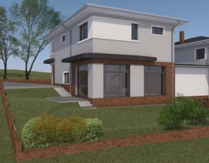 , 163m2 on Cluj-napoca, Zóna Borhanci