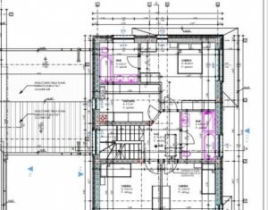 Ház 4 szobák eladó on Cluj-napoca, Zóna Borhanci