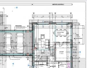 Ház 4 szobák eladó on Cluj-napoca, Zóna Borhanci