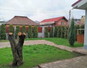 Ház 1 szobák eladó on Cluj-napoca, Zóna Intre Lacuri