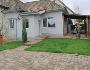 Ház 1 szobák eladó on Cluj-napoca, Zóna Intre Lacuri