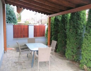 Ház 1 szobák eladó on Cluj-napoca, Zóna Intre Lacuri