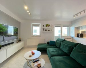 , 56m2 on Cluj-napoca, Zóna Marasti