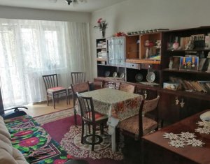 , 53m2 on Cluj-napoca, Zóna Manastur