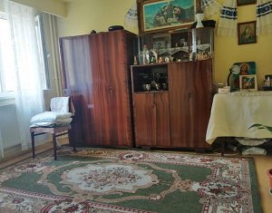 Lakás 2 szobák eladó on Cluj-napoca, Zóna Manastur