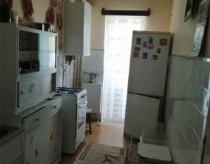 Lakás 2 szobák eladó on Cluj-napoca, Zóna Manastur