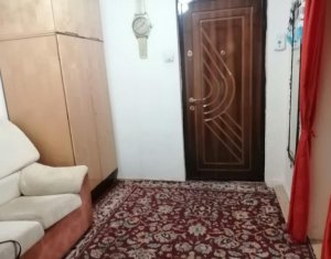 Lakás 2 szobák eladó on Cluj-napoca, Zóna Manastur