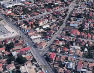 Telek eladó on Cluj-napoca, Zóna Bulgaria