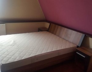 Lakás 2 szobák eladó on Floresti