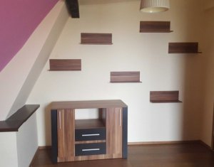 Lakás 2 szobák eladó on Floresti