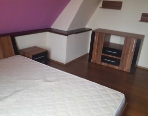 Lakás 2 szobák eladó on Floresti