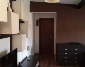 Lakás 2 szobák eladó on Floresti