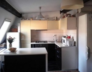 Lakás 2 szobák eladó on Floresti