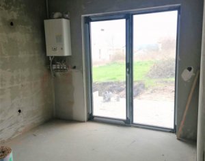 Ház 4 szobák eladó on Cluj-napoca