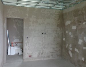 Ház 4 szobák eladó on Cluj-napoca