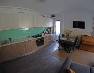 , 60m2 on Cluj-napoca, Zóna Grigorescu