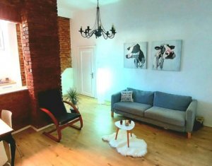 , 58m2 on Cluj-napoca, Zóna Centru