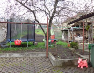 Ház 6 szobák eladó on Cluj-napoca