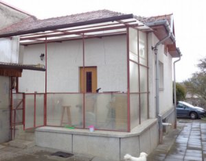 Ház 6 szobák eladó on Cluj-napoca