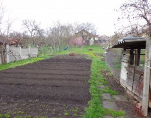 Telek eladó on Cluj-napoca, Zóna Dambul Rotund