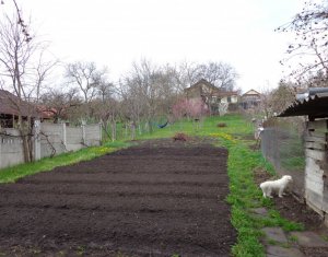 Telek eladó on Cluj-napoca, Zóna Dambul Rotund