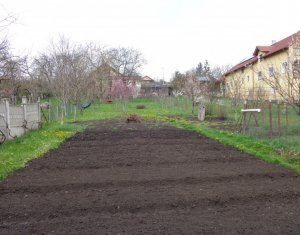 Telek eladó on Cluj-napoca, Zóna Dambul Rotund