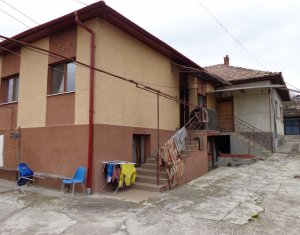 Telek eladó on Cluj-napoca, Zóna Dambul Rotund