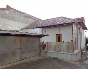 Telek eladó on Cluj-napoca, Zóna Dambul Rotund