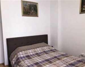 Lakás 4 szobák eladó on Cluj-napoca, Zóna Manastur