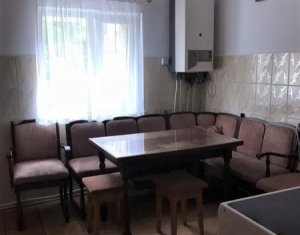 Lakás 4 szobák eladó on Cluj-napoca, Zóna Manastur