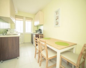 , 51m2 on Cluj-napoca, Zóna Centru