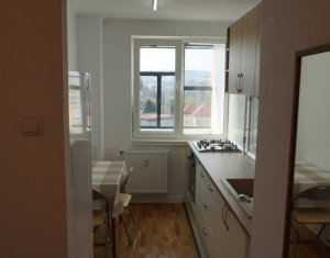 Lakás 2 szobák eladó on Cluj-napoca, Zóna Grigorescu