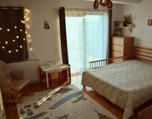 Ház 5 szobák eladó on Cluj-napoca, Zóna Someseni