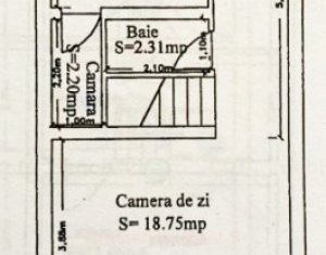 Ház 5 szobák eladó on Cluj-napoca, Zóna Someseni
