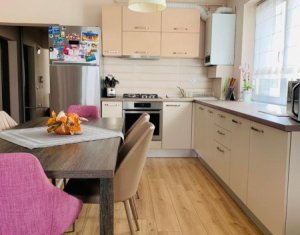 , 85m2 on Cluj-napoca, Zóna Europa