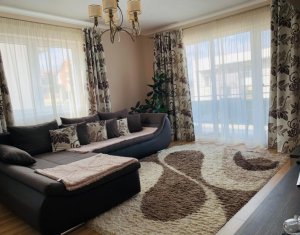 Lakás 3 szobák eladó on Cluj-napoca, Zóna Europa