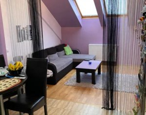 , 47m2 on Cluj-napoca, Zóna Gheorgheni