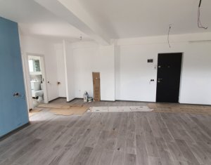 Lakás 2 szobák eladó on Floresti