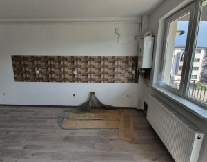 Lakás 2 szobák eladó on Floresti