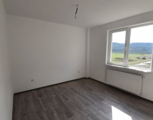 Lakás 2 szobák eladó on Floresti